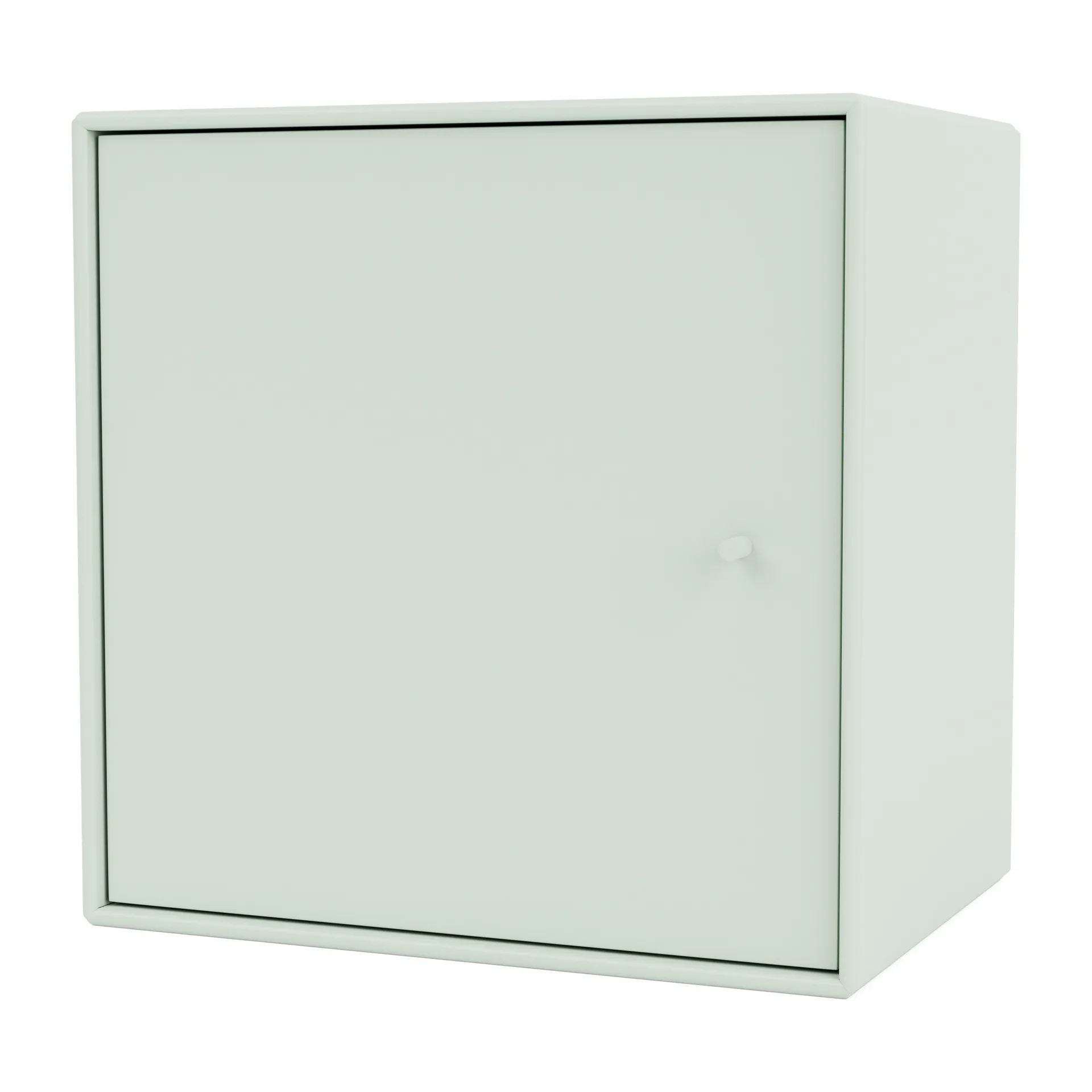 몬타나 미니 1003 캐비닛 35x35 cm, Mist Montana | 몬타나