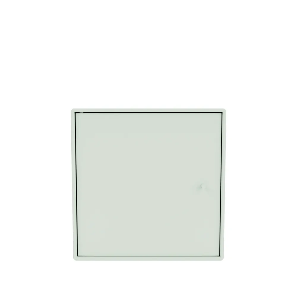 몬타나 미니 1003 캐비닛 35x35 cm, Mist Montana | 몬타나