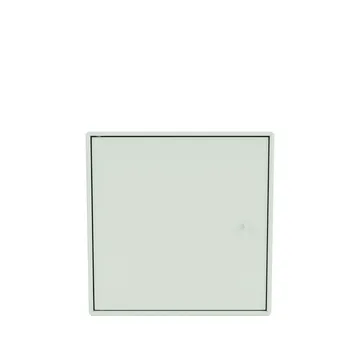 몬타나 미니 1003 캐비닛 35x35 cm - Mist - Montana | 몬타나