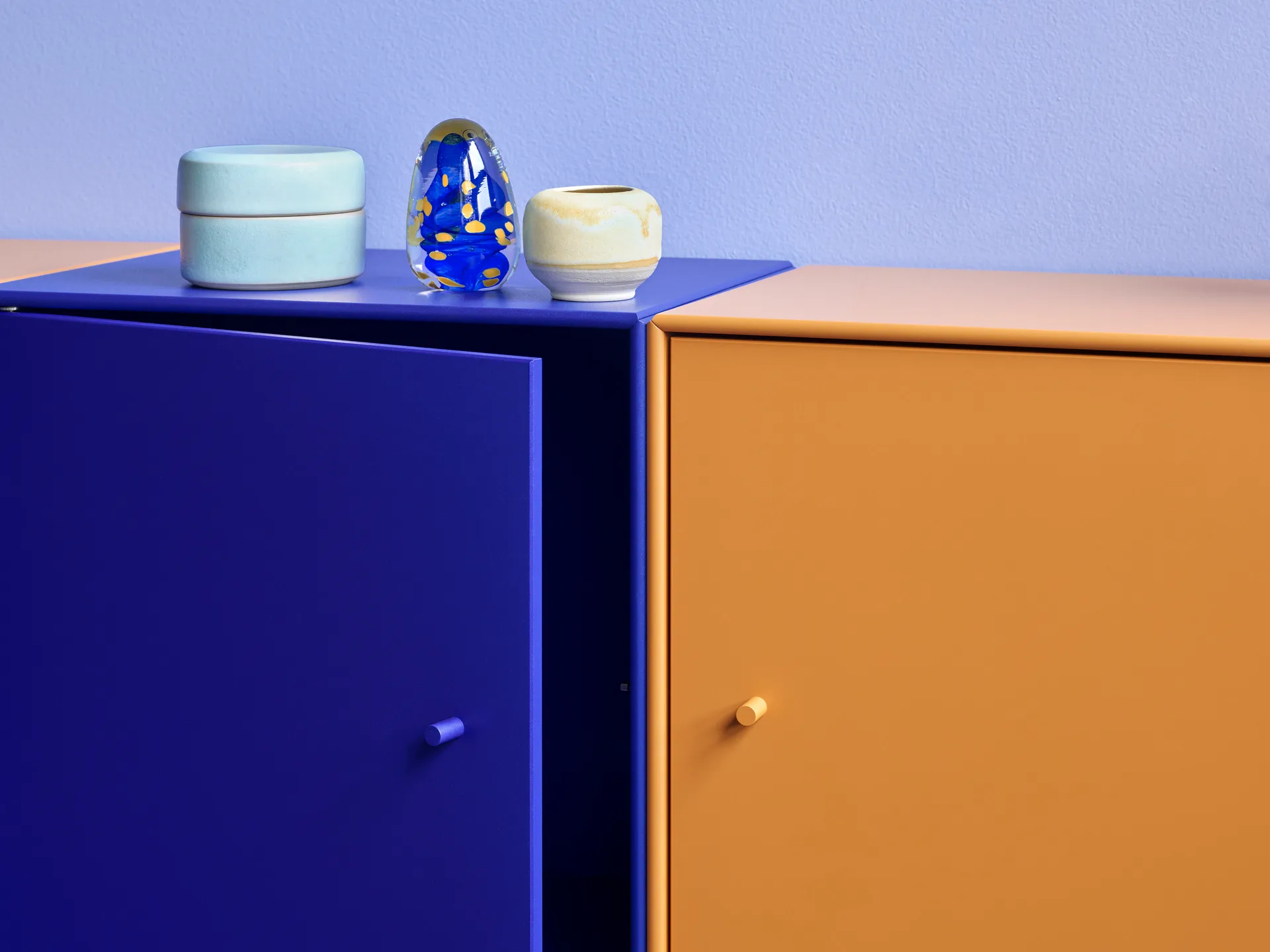 몬타나 미니 1003 캐비닛 35x35 cm, Monarch Montana | 몬타나