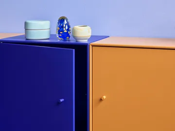 몬타나 미니 1003 캐비닛 35x35 cm - Monarch - Montana | 몬타나