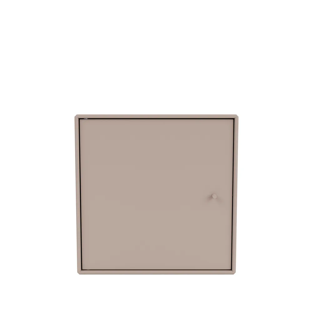 몬타나 미니 1003 캐비닛 35x35 cm, Mushroom Montana | 몬타나