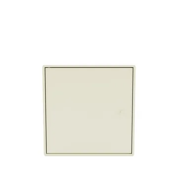 몬타나 미니 1003 캐비닛 35x35 cm - Vanilla - Montana | 몬타나