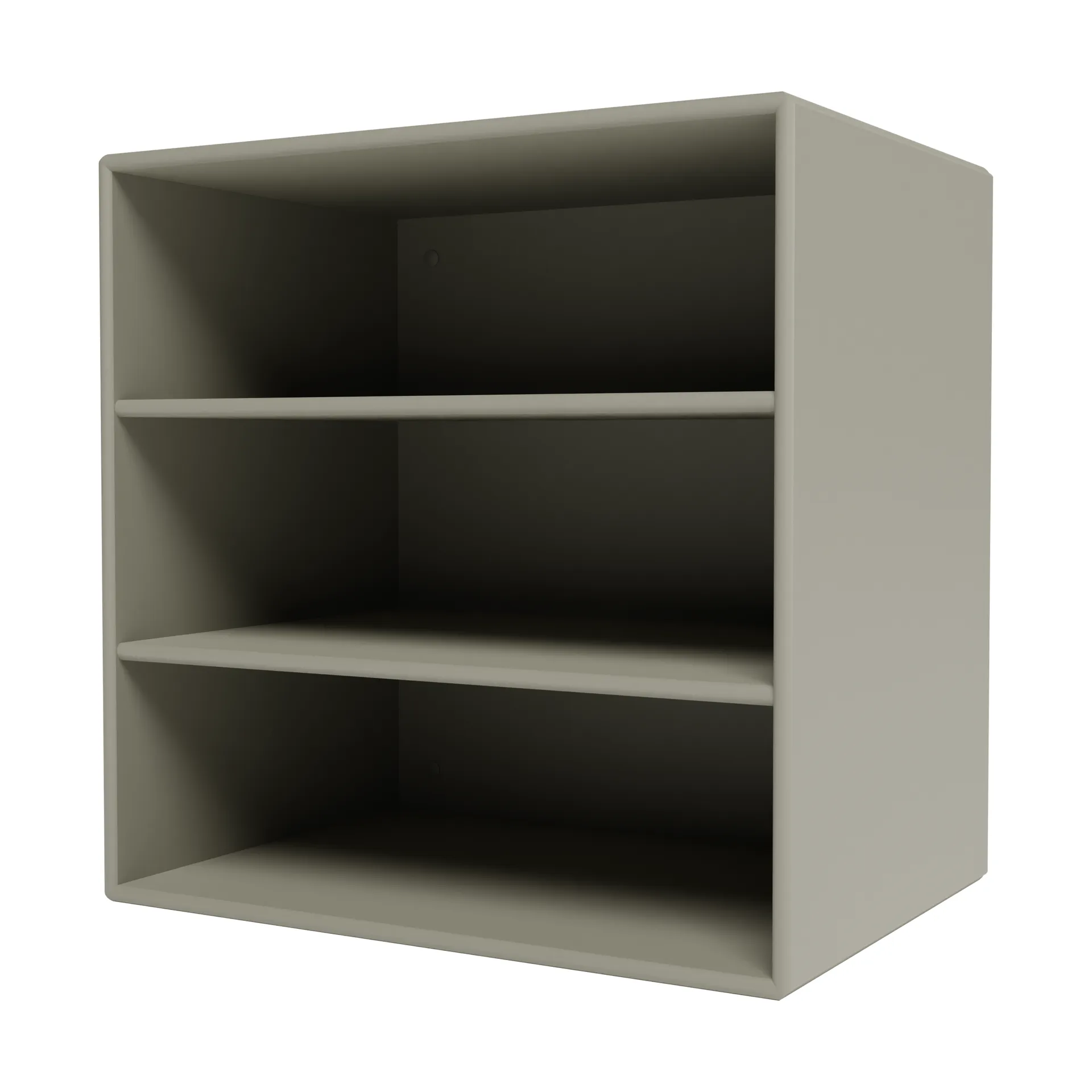 몬타나 미니 1004 선반 35x35 cm, Fennel Montana | 몬타나