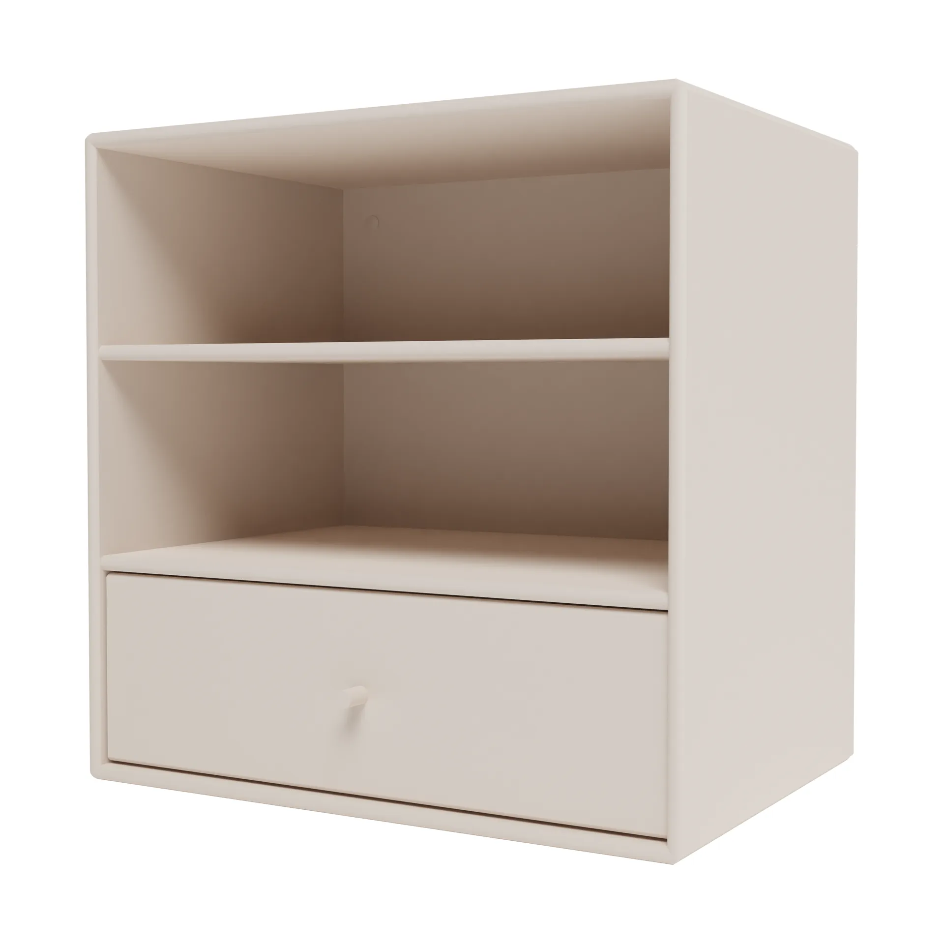 몬타나 미니 1005 선반 35x35 cm, Clay Montana | 몬타나