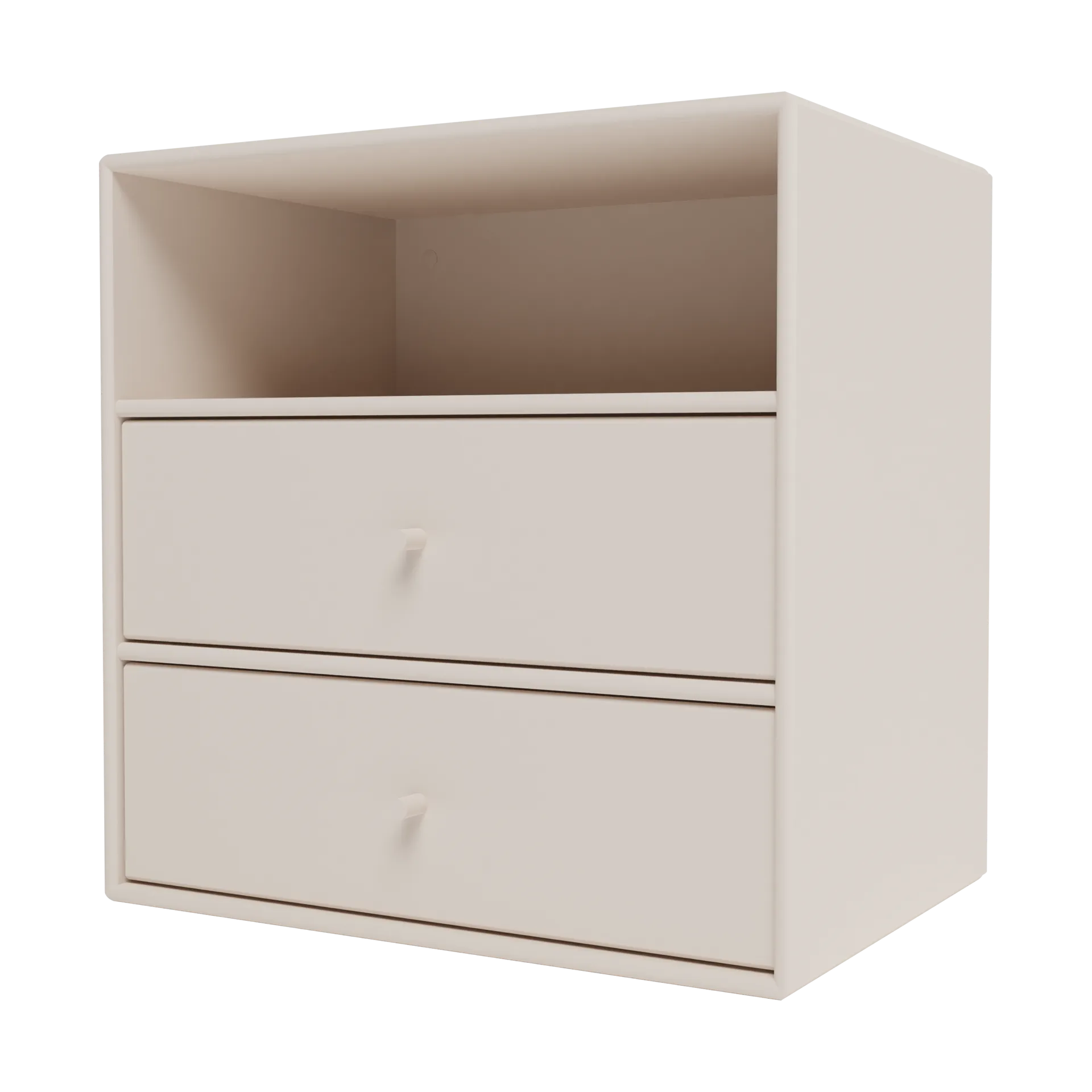 몬타나 미니 1006 선반 35x35 cm, Clay Montana | 몬타나