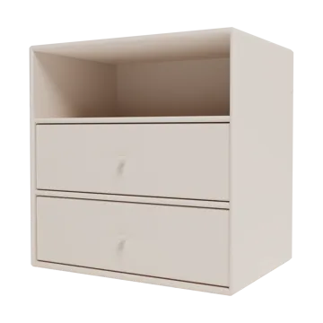 몬타나 미니 1006 선반 35x35 cm - Clay - Montana | 몬타나