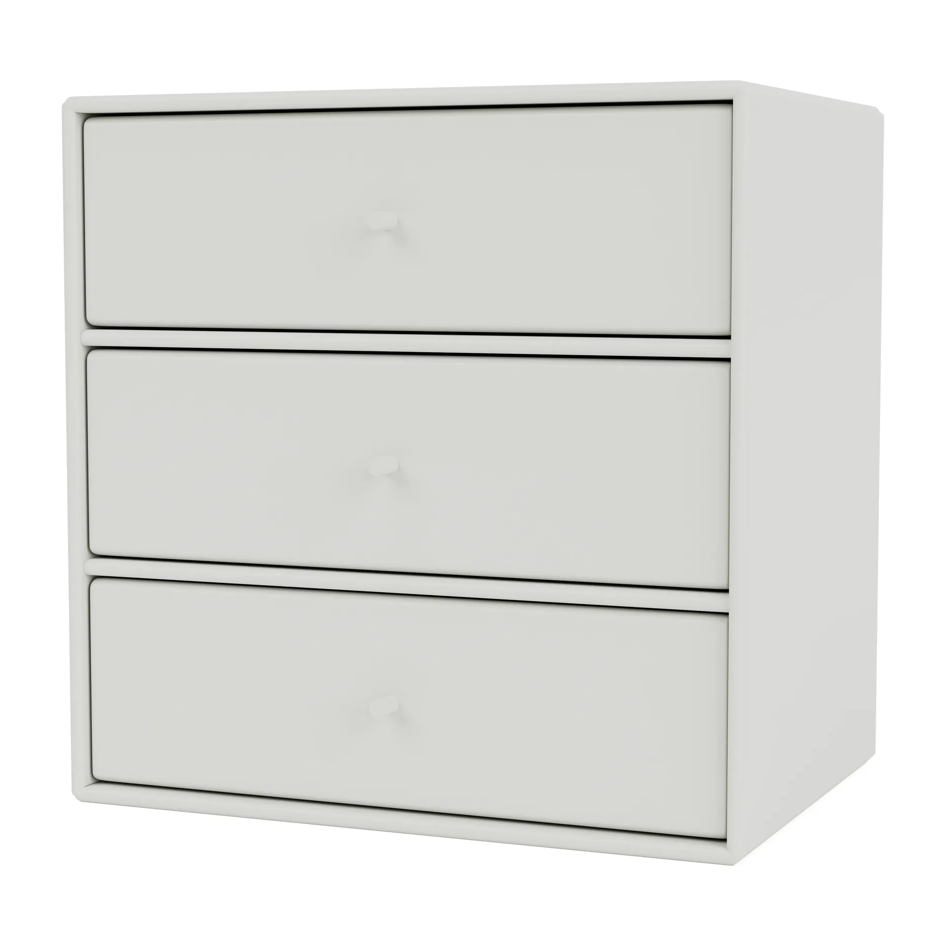 몬타나 미니 1007 선반 35x35 cm, Nordic Montana | 몬타나