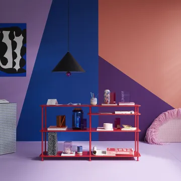 몬타나 프리 110000 선반 - New white 101 - Montana | 몬타나