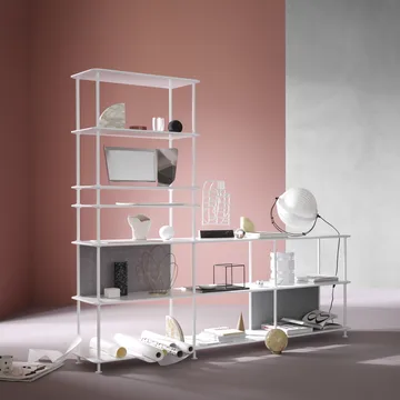 몬타나 프리 110000 선반 - New white 101 - Montana | 몬타나