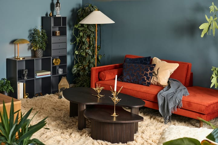 몬타나 미니 1102 선반 모듈, anthracite 04, with shelves Montana | 몬타나