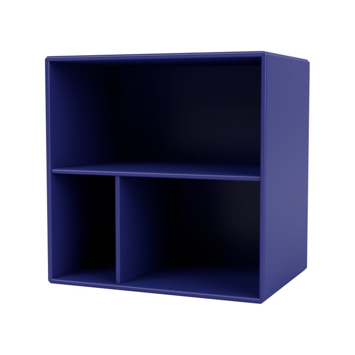 몬타나 미니 1102 선반 모듈 - monarch 135, with shelves - Montana | 몬타나