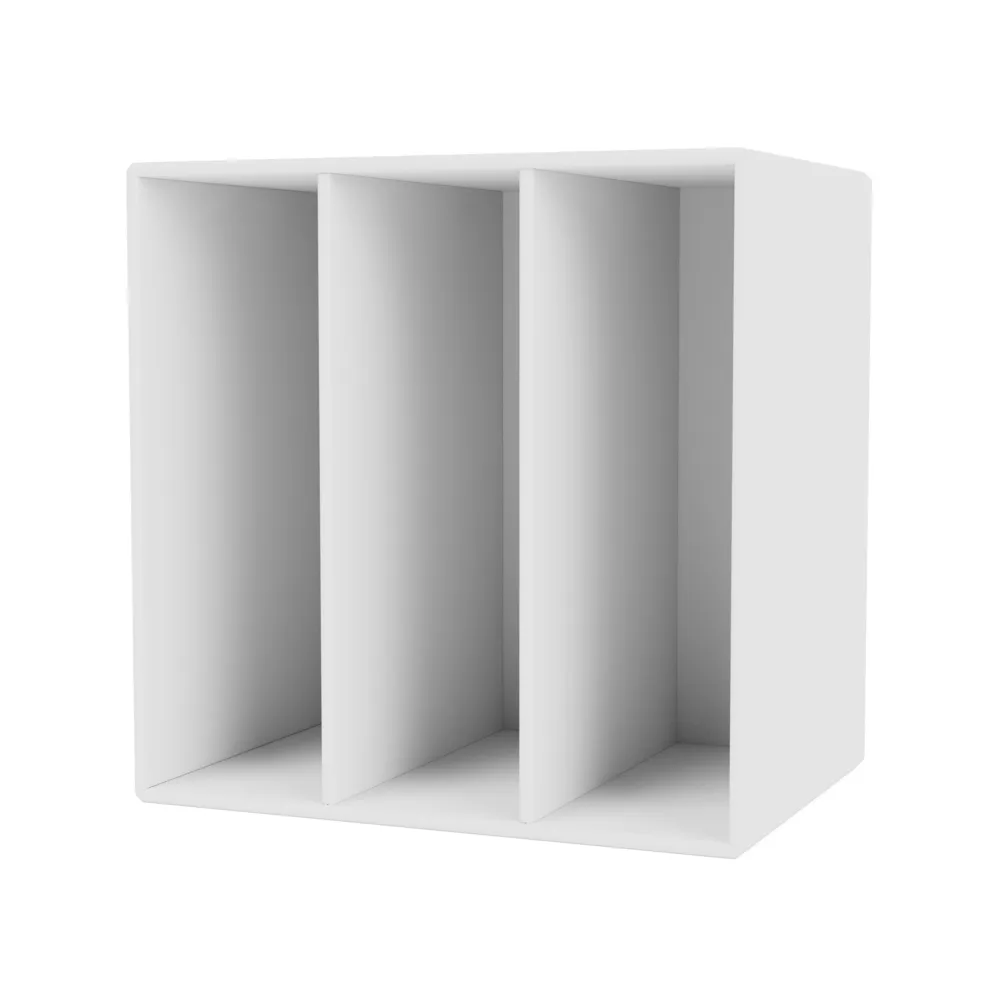 몬타나 미니 1104 선반 모듈, new white 101, with shelves Montana | 몬타나