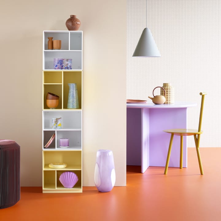 ��몬타나 미니 1202 선반 모듈, nordic 09, with shelves Montana | 몬타나