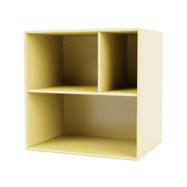 몬타나 미니 1302 선반 모듈 - camomile 159, with shelves - Montana | 몬타나