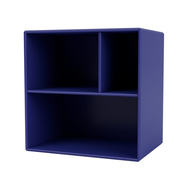 몬타나 미니 1302 선반 모듈 - monarch 135, with shelves - Montana | 몬타나