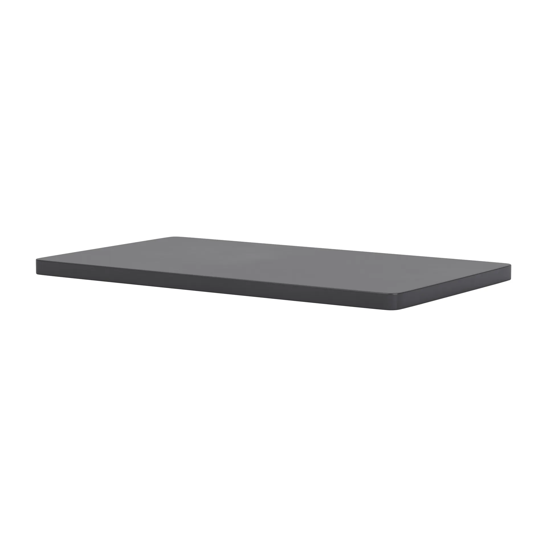 팬톤 와이어 선반용 하단 패널 18.8x33 cm, Anthracite Montana | 몬타나
