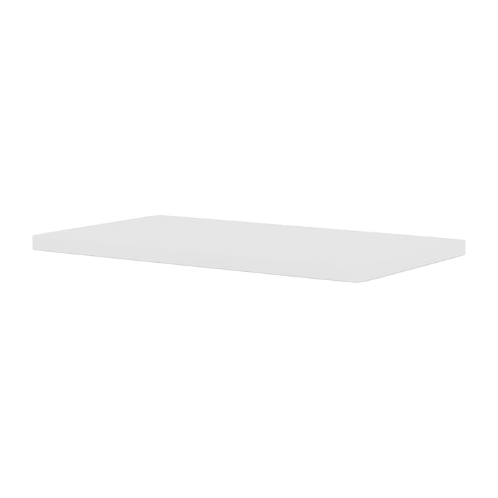 팬톤 와이어 선반용 하단 패널 18.8x33 cm - New white - Montana | 몬타나