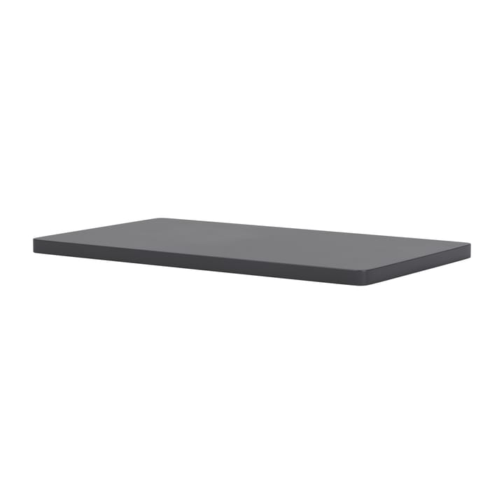 팬톤 와이어 선반용 �상단 패널 18.8x34.8 cm - Anthracite - Montana | 몬타나