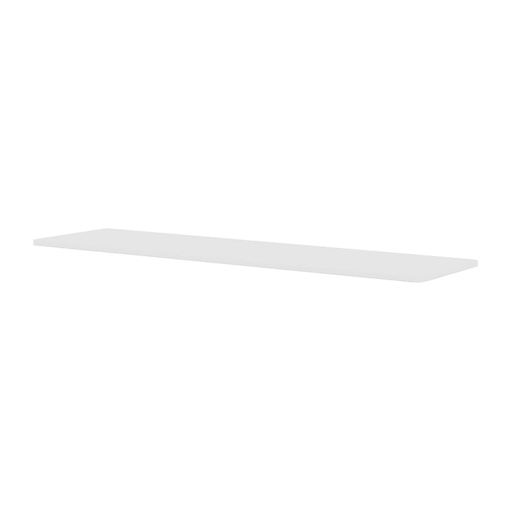 팬톤 와이어 선반용 하단 패널 18.8x68.2 cm - New white - Montana | 몬타나