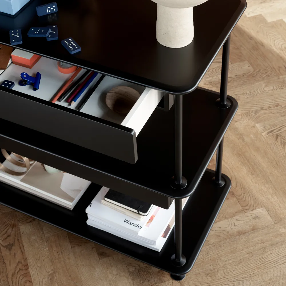 몬타나 프리 200000 선반, Beetroot 165 Montana | 몬타나