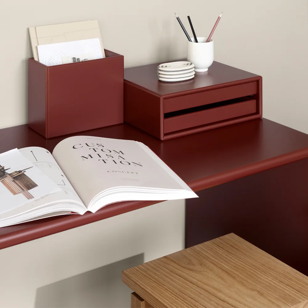 클래시파이 오거나이저 30x35.4 cm, Flint 148 Montana | 몬타나