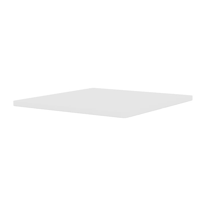 팬톤 와이어 테이블탑 34.8x34.8 cm - New white - Montana | 몬타나