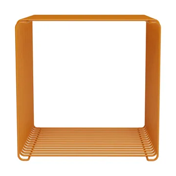 팬톤 와이어 싱글 선반 딥 34.8x34.8x34.8 cm - Tangerine - Montana | 몬타나