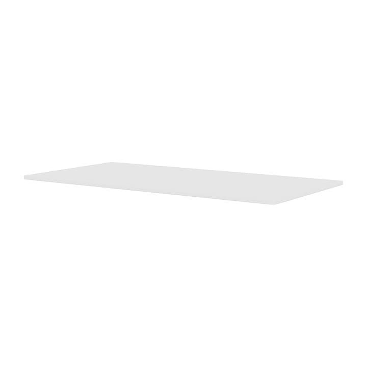 팬톤 와이어 선반용 상단 패널 34,8x70 cm - New white - Montana | 몬타나