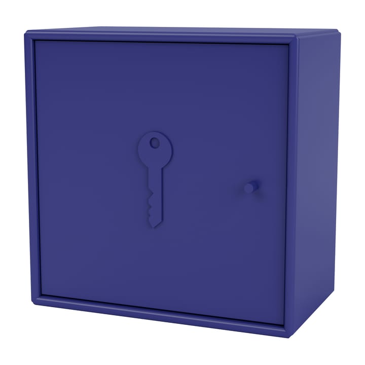 언락 열쇠 캐비넷 35.4x35.4 cm - Monarch - Montana | 몬타나