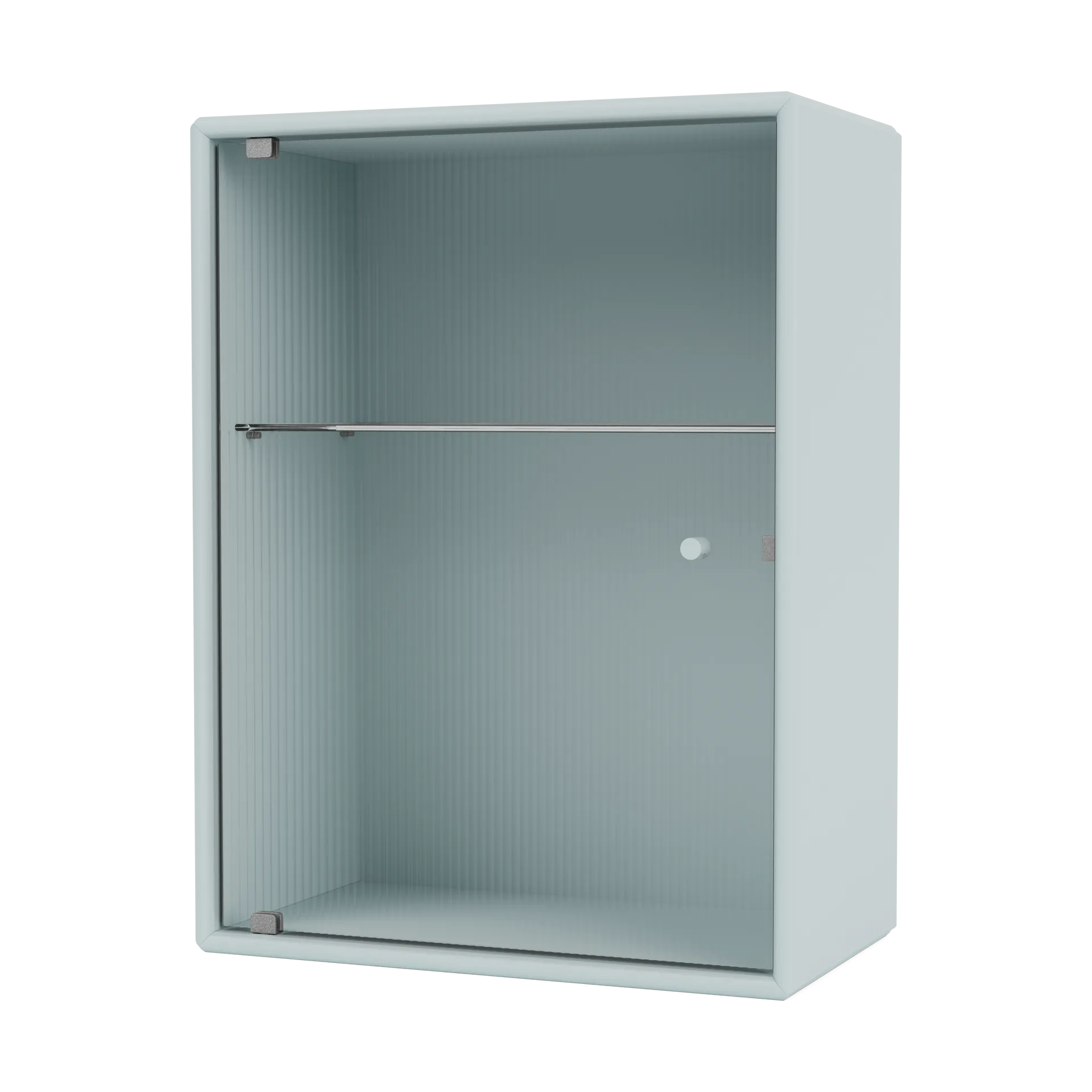 리플 욕실 캐비넷 35.4x46.8x20 cm, Flint Montana | 몬타나