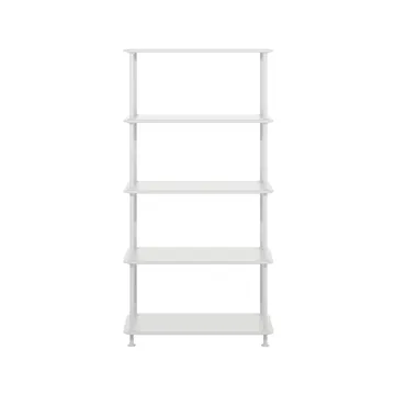 몬타나 프리 400000 선반 - New white 101 - Montana | 몬타나