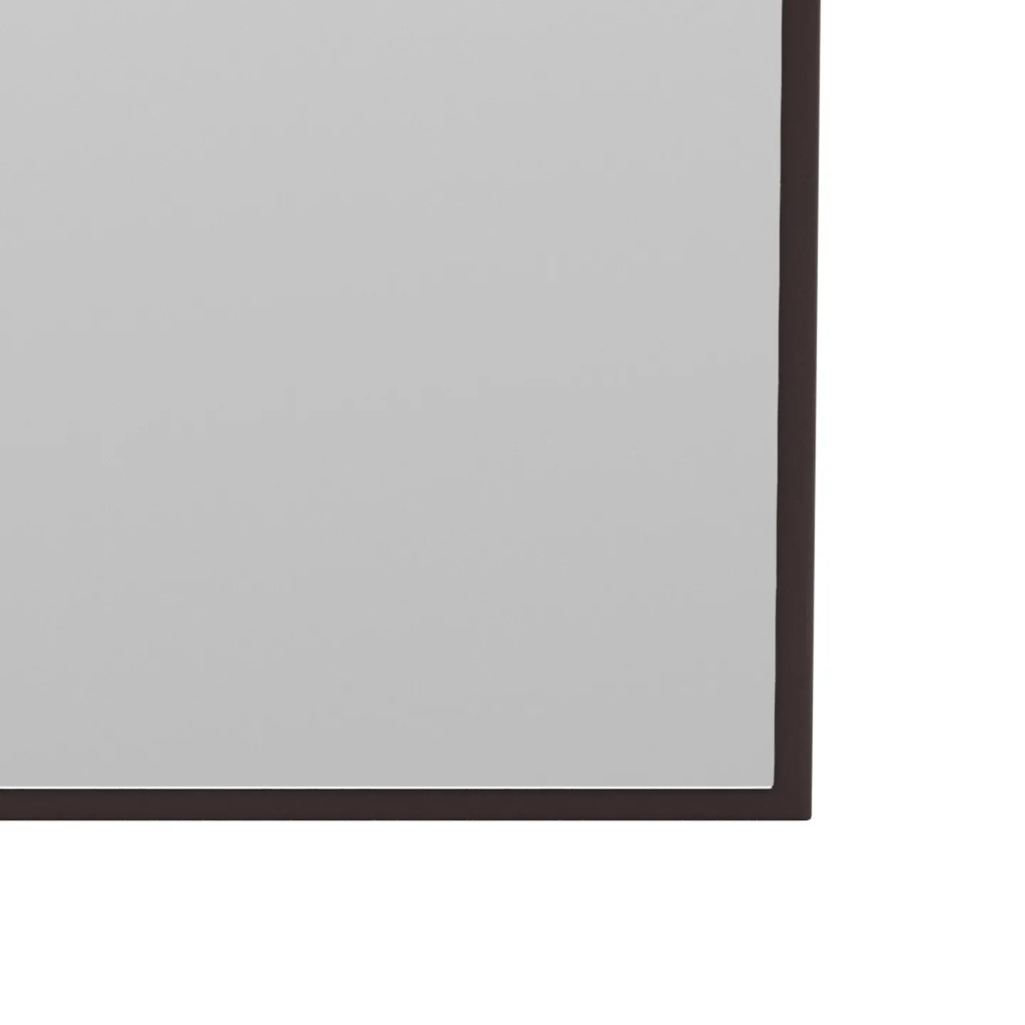 몬타나 직사각 거울 46.8x69.6 cm, Balsamic Montana | 몬타나