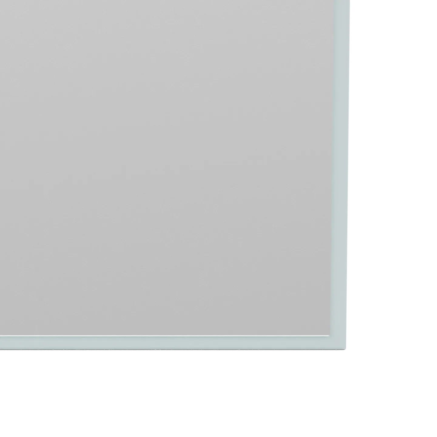 몬타나 직사각 거울 46.8x69.6 cm, Flint Montana | 몬타나