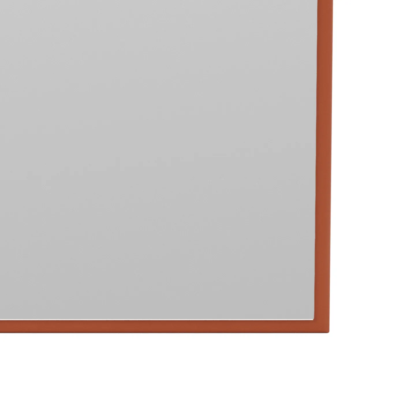 몬타나 직사각 거울 46.8x69.6 cm, Hokkaido Montana | 몬타나