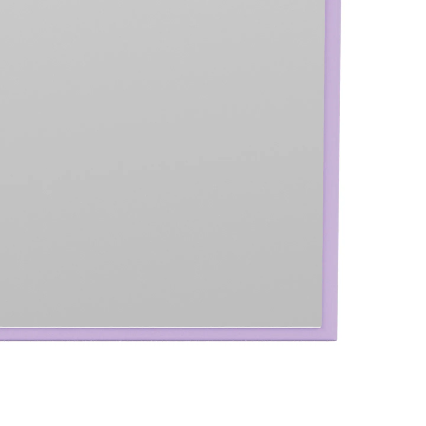 몬타나 직사각 거울 46.8x69.6 cm, Iris Montana | 몬타나