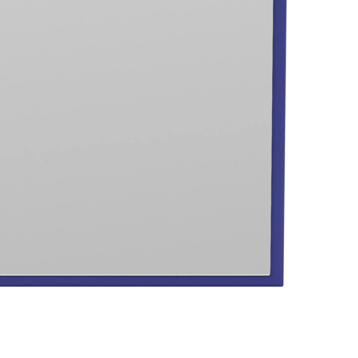 몬타나 직사각 거울 46.8x69.6 cm, Monarch Montana | 몬타나