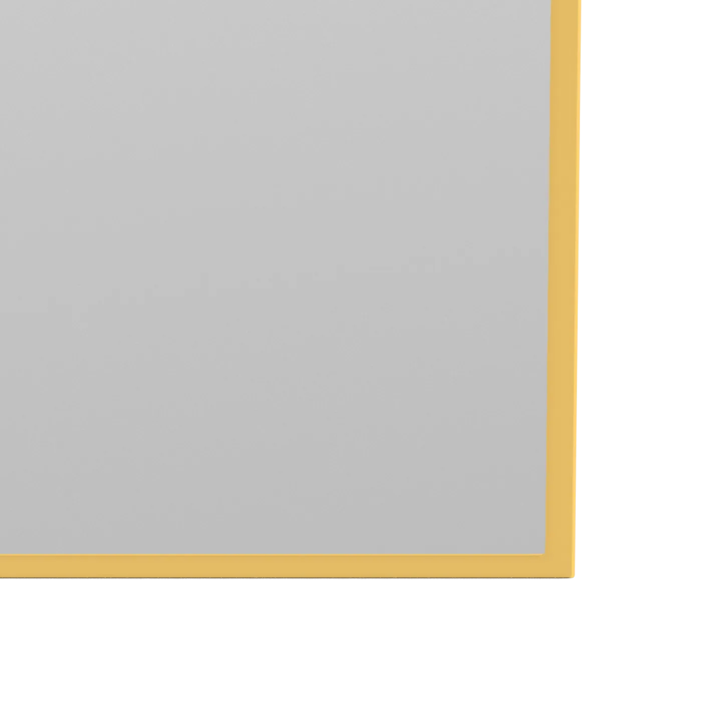 몬타나 직사각 거울 69.6x105 cm, Acacia Montana | 몬타나