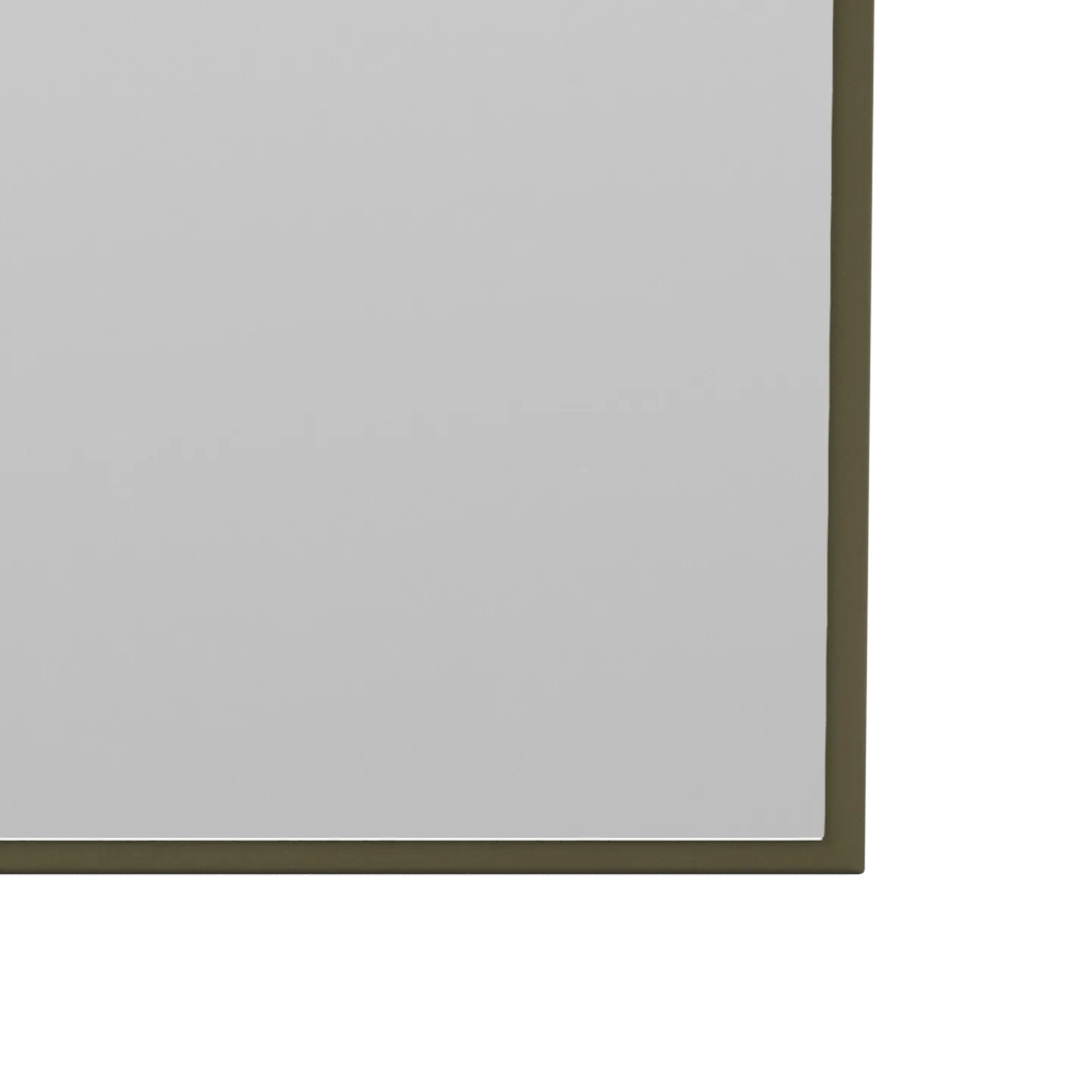 몬타나 직사각 거울 69.6x105 cm, Oregano Montana | 몬타나