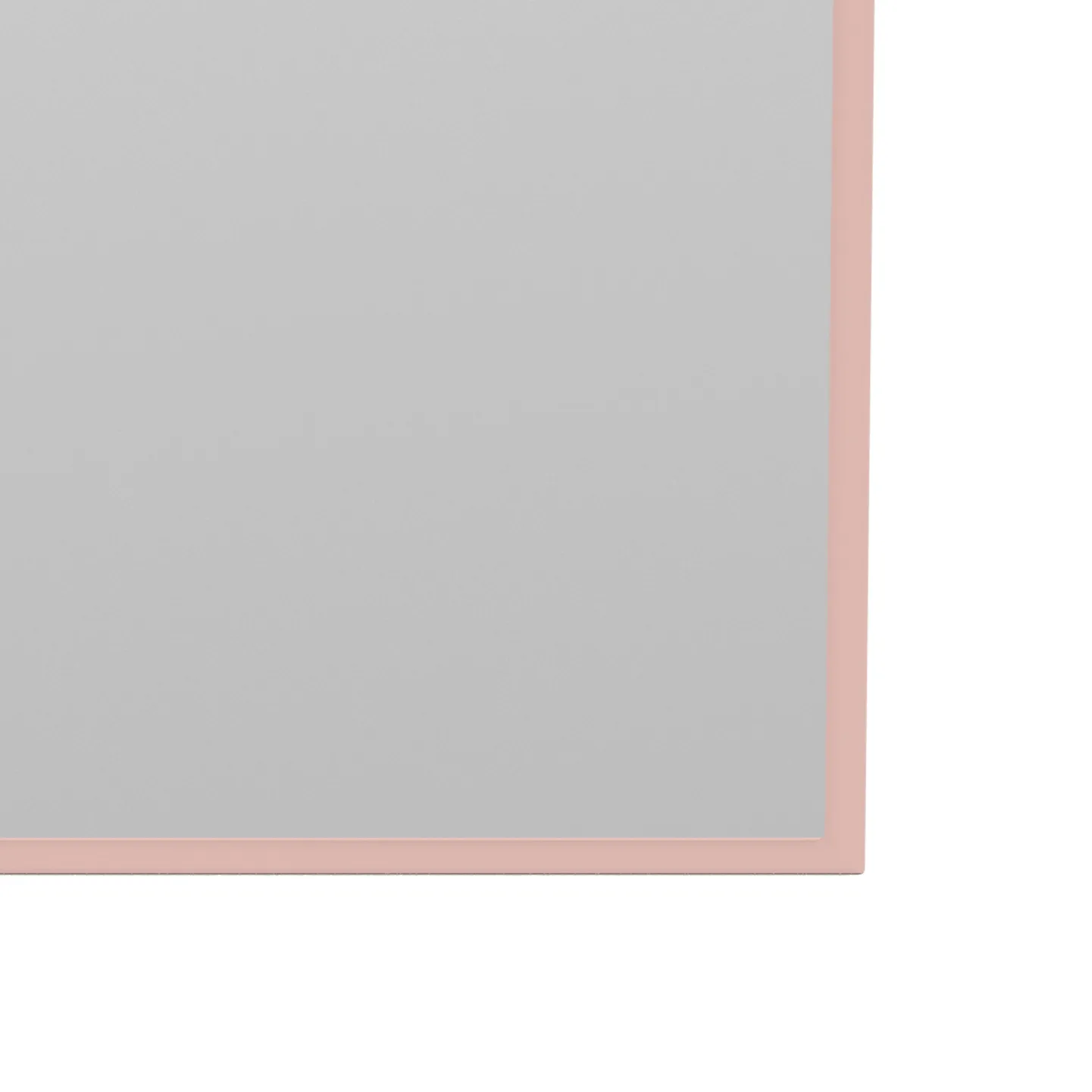 몬타나 직사각 거울 69.6x105 cm, Ruby Montana | 몬타나