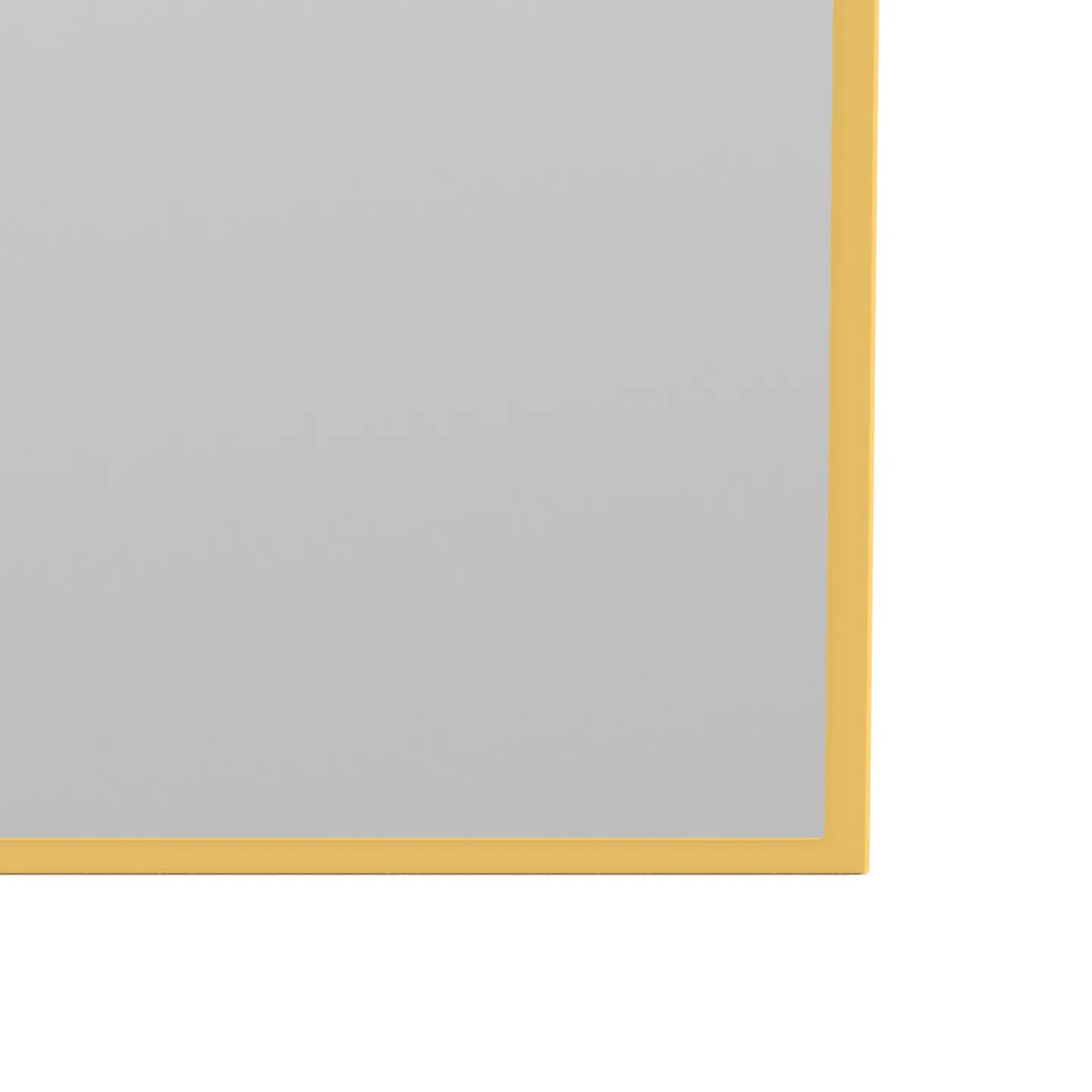 몬타나 직사각 거울 69.6x138 cm, Acacia Montana | 몬타나