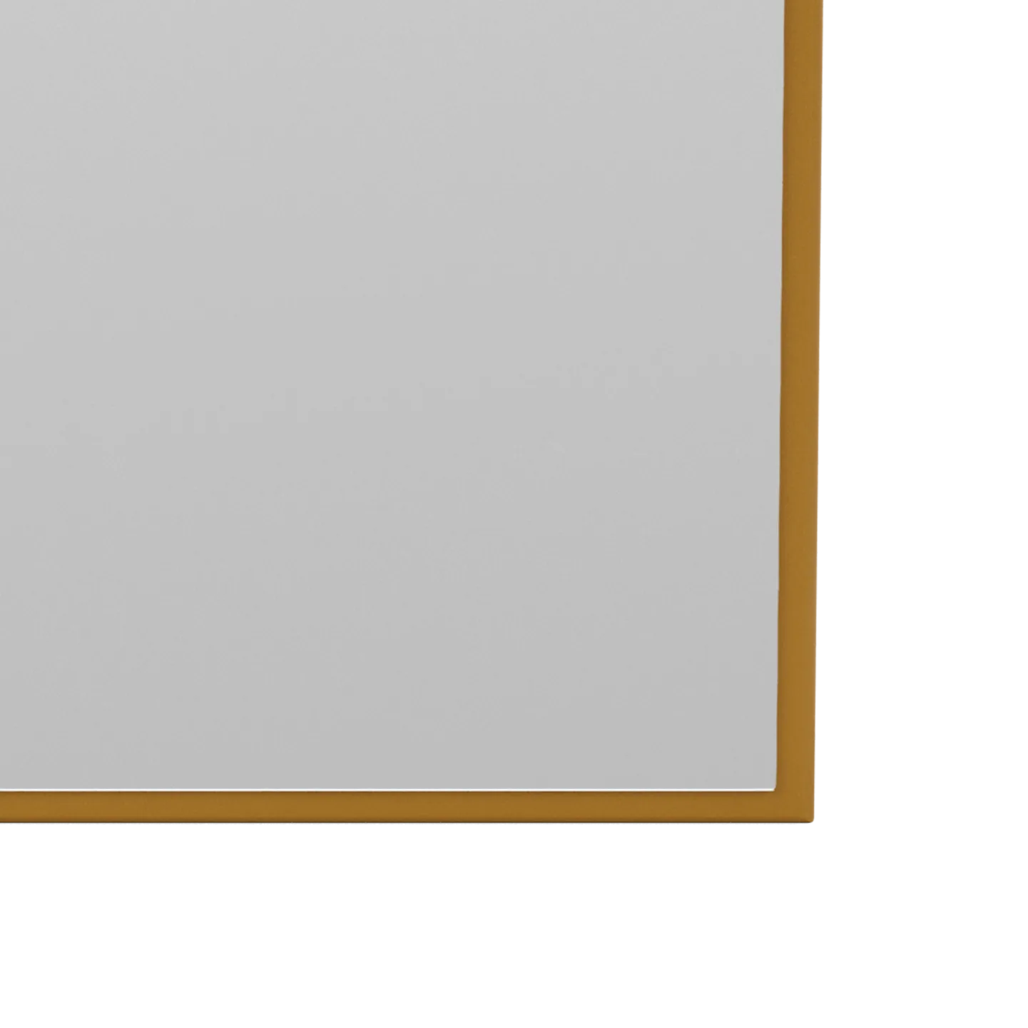 몬타나 직사각 거울 69.6x138 cm, Amber Montana | 몬타나