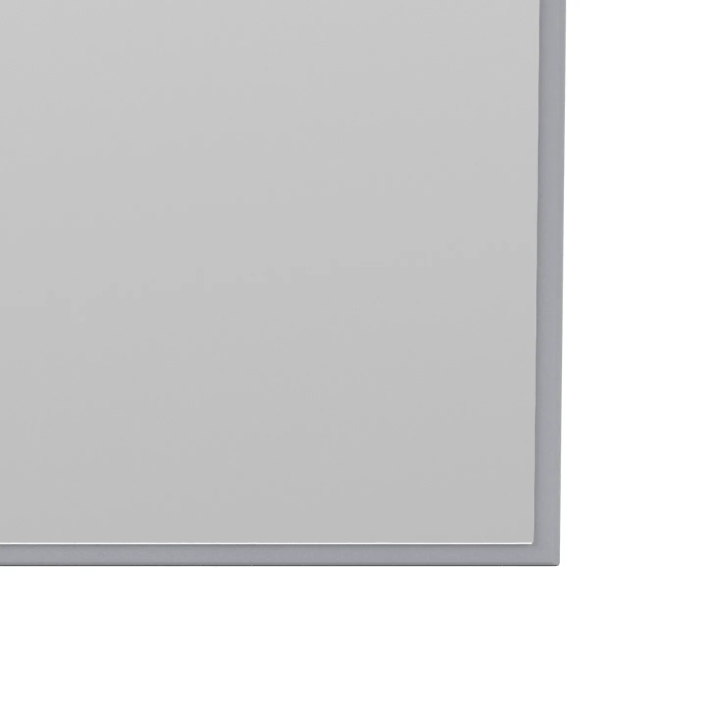 몬타나 직사각 거울 69.6x138 cm, Graphic Montana | 몬타나