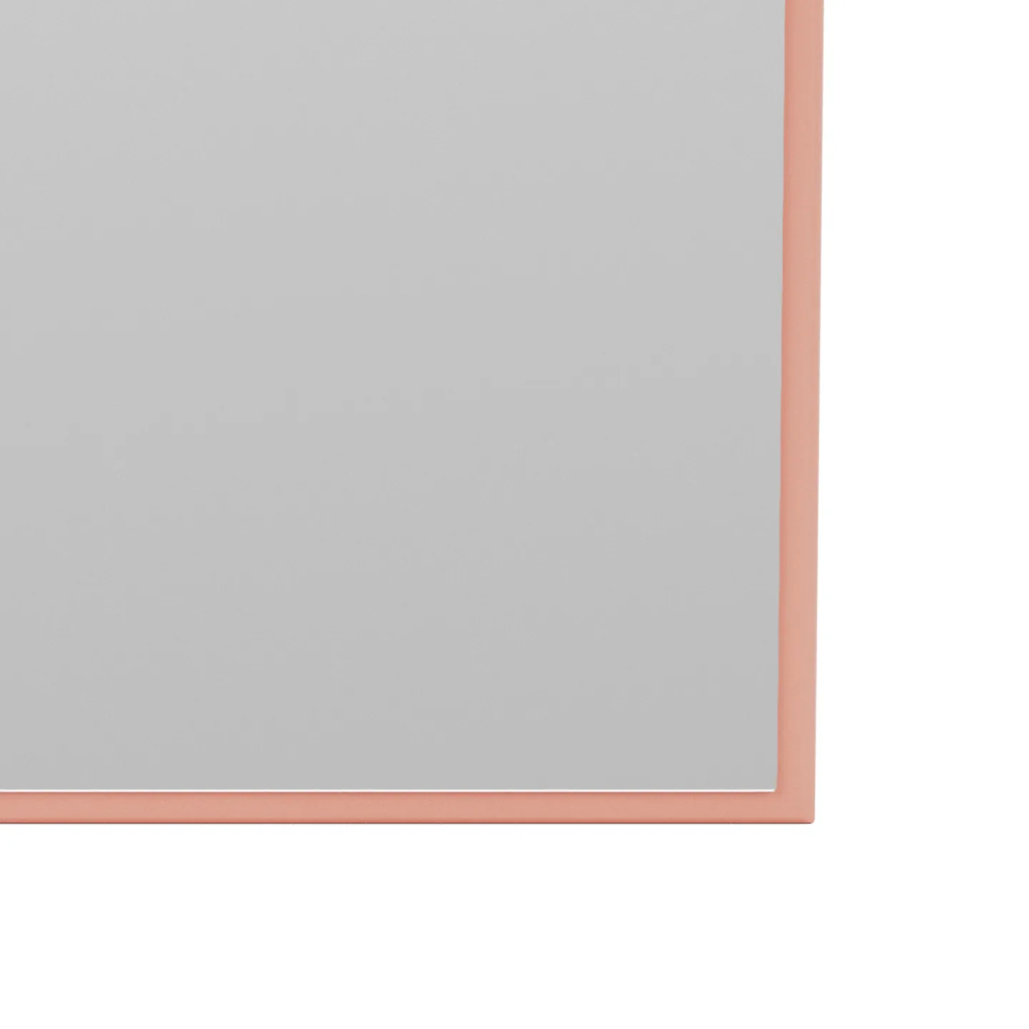 몬타나 직사각 거울 69.6x138 cm, Rhubarb Montana | 몬타나