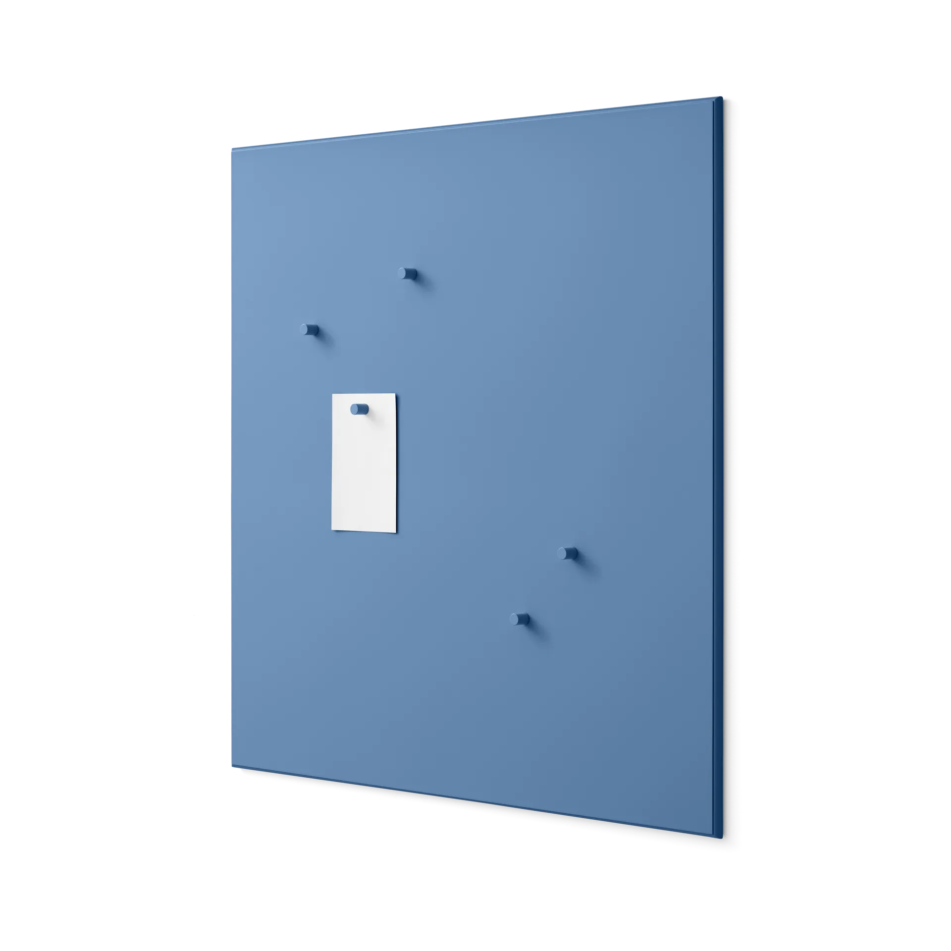 몬타나 게시판 69.6x69.6 cm, Azure Montana | 몬타나