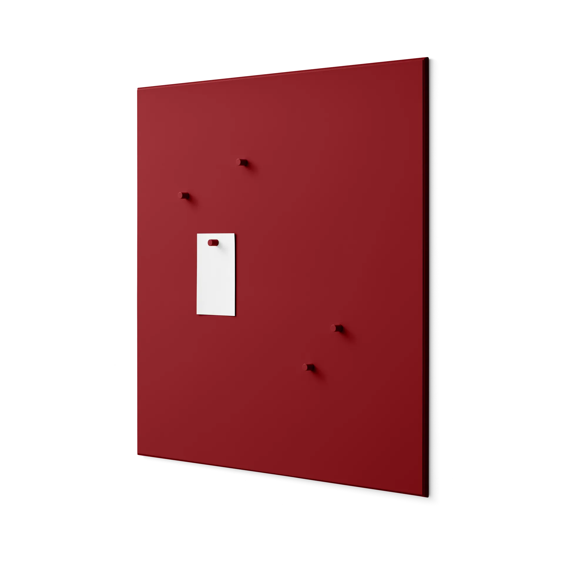 몬타나 게시판 69.6x69.6 cm, Beetroot Montana | 몬타나