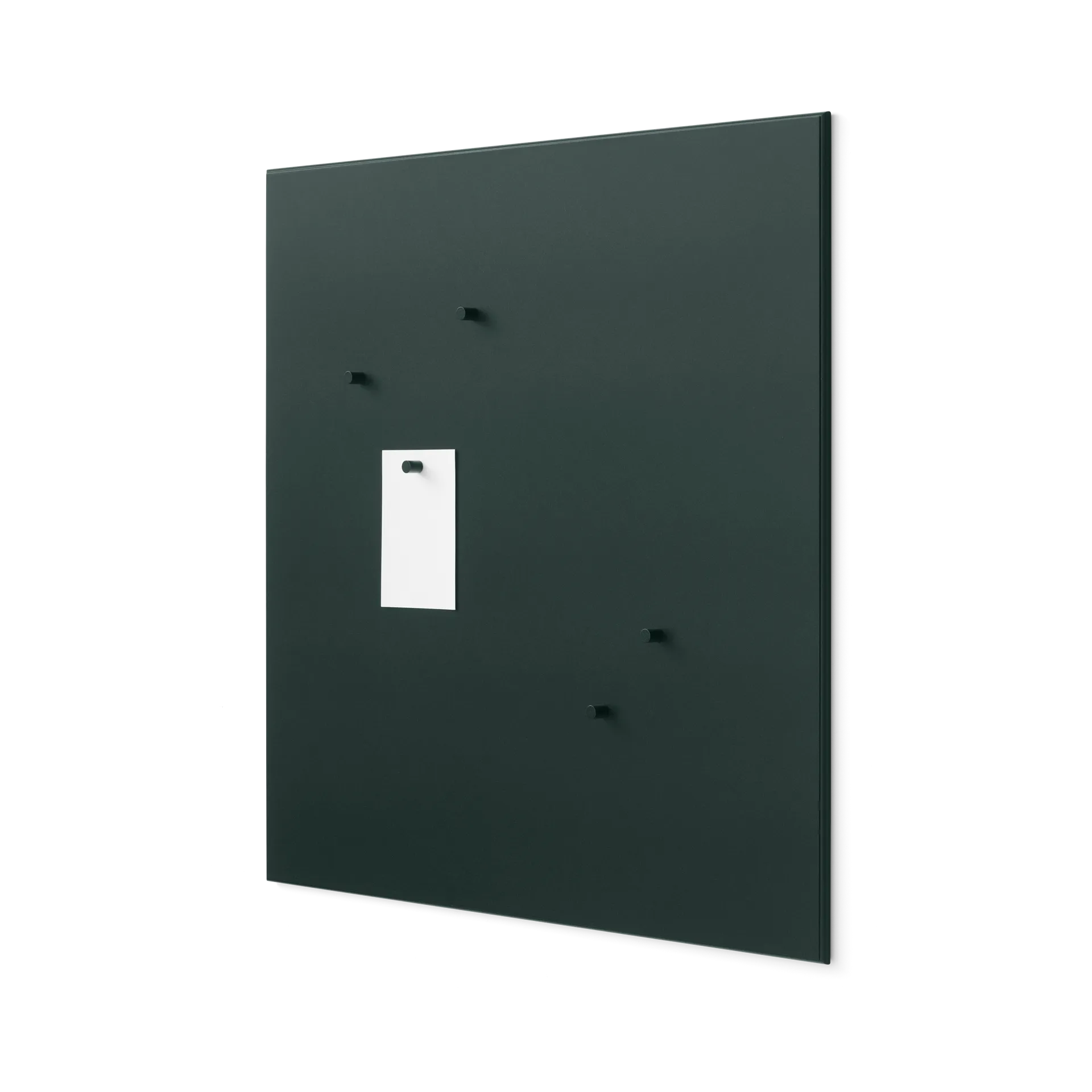 몬타나 게시판 69.6x69.6 cm, BlackJade Montana | 몬타나