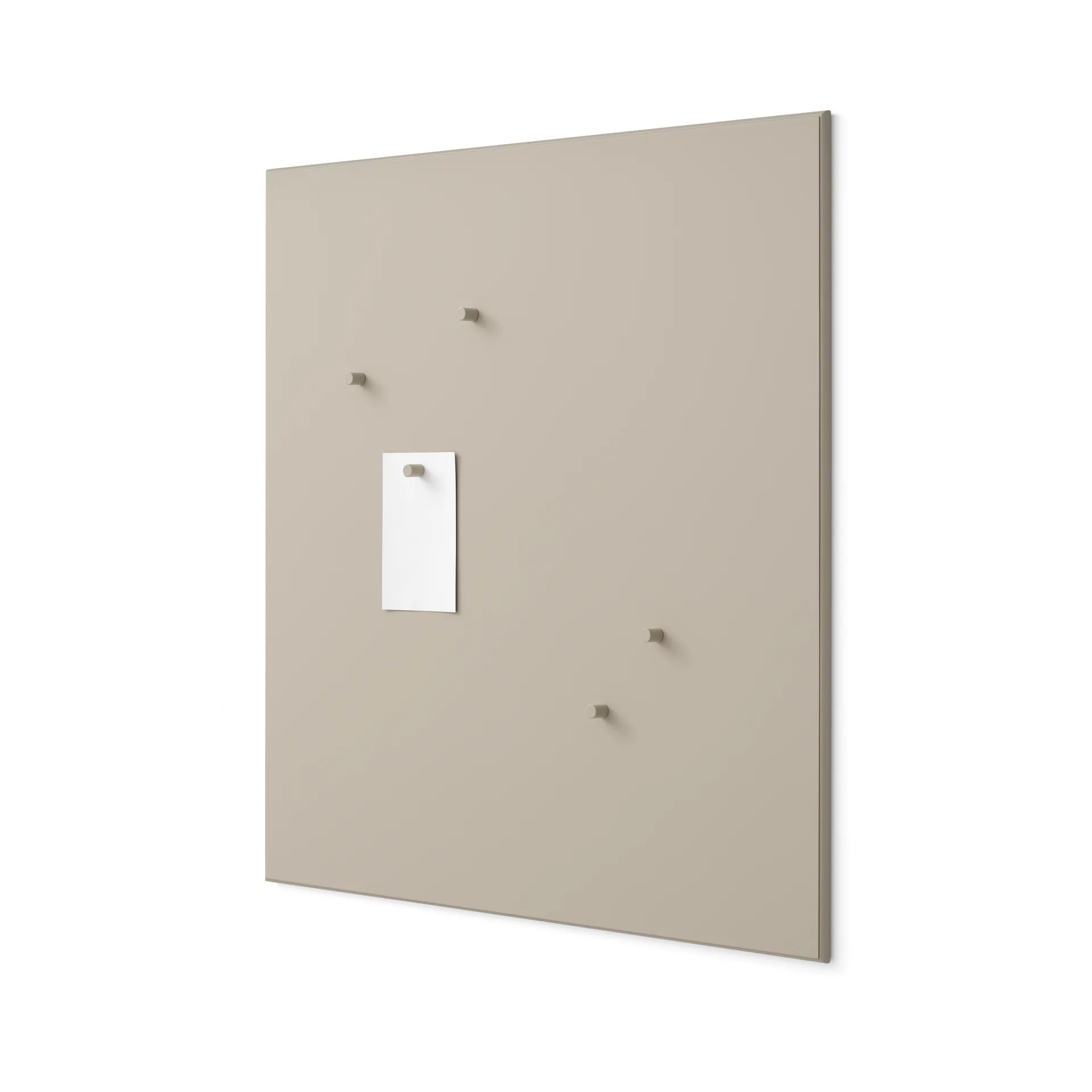 몬타나 게시판 69.6x69.6 cm, Clay Montana | 몬타나