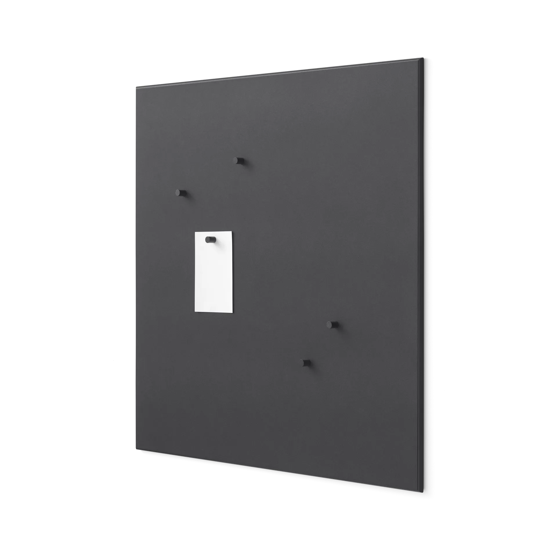 몬타나 게시판 69.6x69.6 cm, Coal Montana | 몬타나