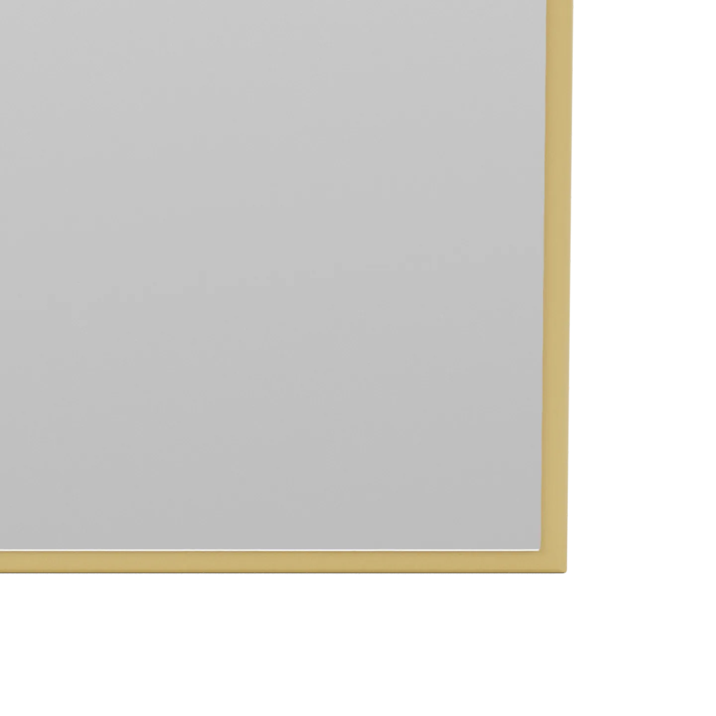 몬타나 정사각 거울 69.6x69.6 cm, Cumin Montana | 몬타나